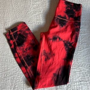 Lululemon Wunder Under leggings